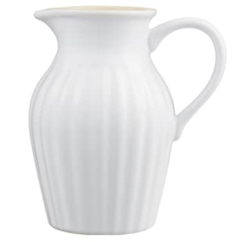 Džbán Mynte Pure White 1,7 l