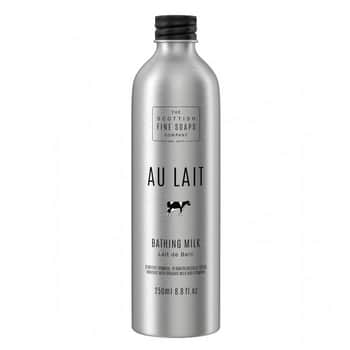 Mléko do koupele AU LAIT 250 ml