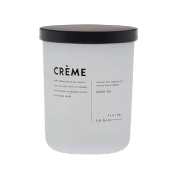 Vonná svíčka ve skle Créme 216 g
