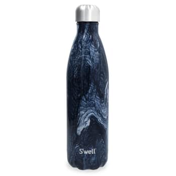 Kovová termolahev Azurite Marble 750 ml