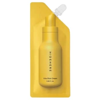 Rozjasňující vitamínový krém na pleť Vita Elixir Cream 25 ml