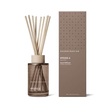 Vonný difuzér HYGGE (útulno) – 100 ml