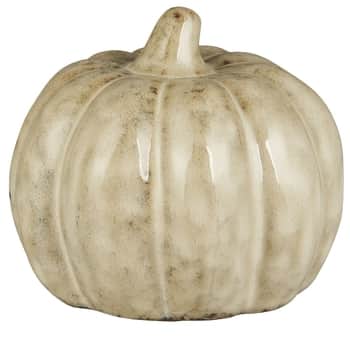 Dekorativní dýně Pumpkin 9 cm