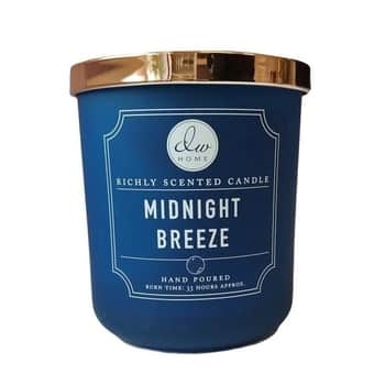 Vonná svíčka Midnight Breeze 445 g