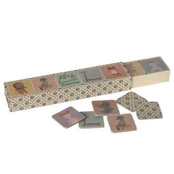 Dětské pexeso Memory Game – 50 dílků