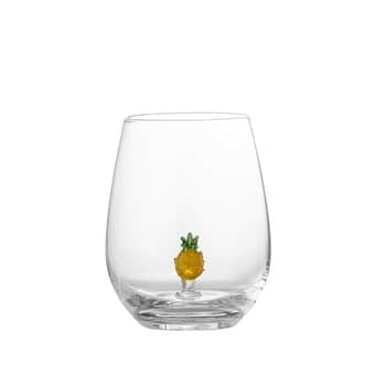 Sklenice na vodu Misa Pineapple 560 ml