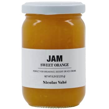 Džem ze sladkého pomeranče 235 g