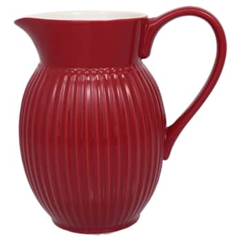 Džbán Alice Claret Red 1,5 l