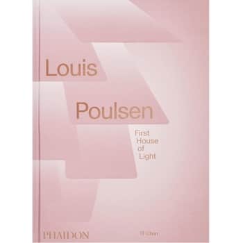 Kniha – Louis Poulsen - First House of Light