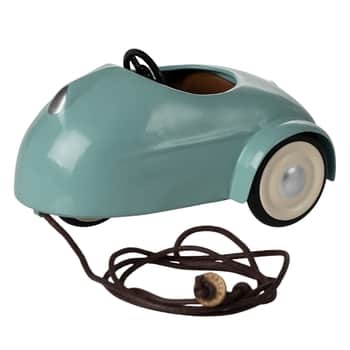 Auto pro myšky Maileg – Light Blue