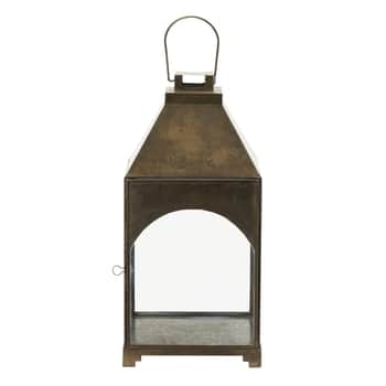 Lucerna Arch Antique brass