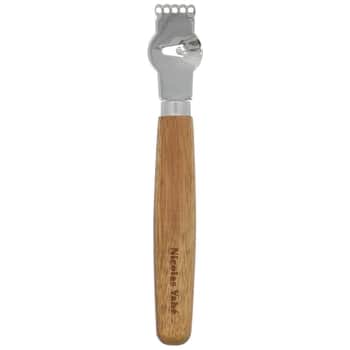 Škrabka na citrusovou kůru Zester Acacia Wood