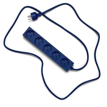 Magnetická napájecí zásuvka Power Beam Ultra Marine 2 m